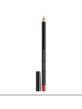 Illamasqua Lip Coloring Pencil In Media (Rose) NEW